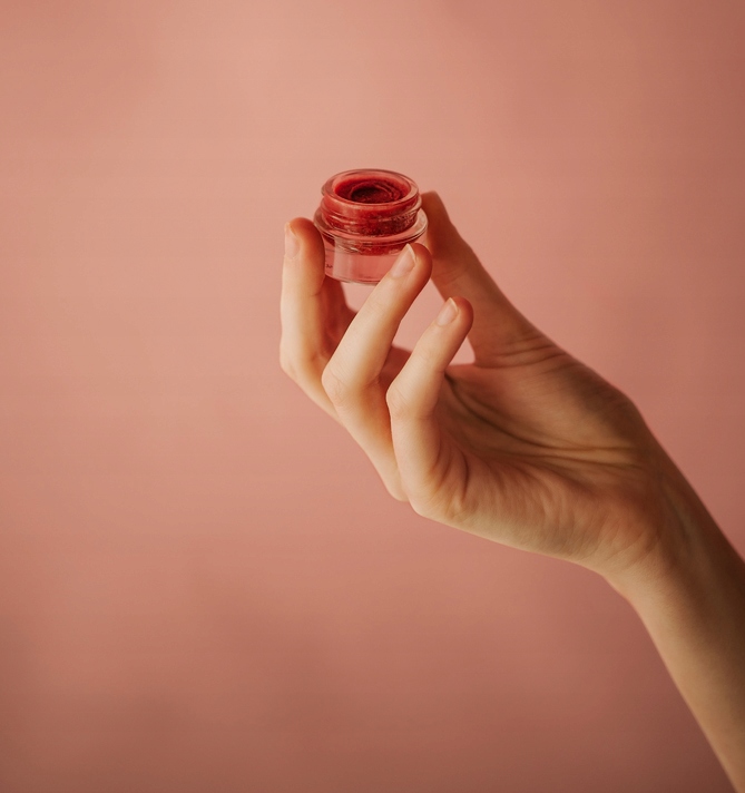 SIMPLY MORE Balsam do ust – Lip Balm 15 ml