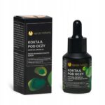 Opcja Natura Koktajl pod Oczy 30ml