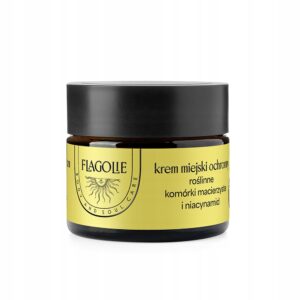 Flagolie Krem miejski ochronny SPF10 50ml