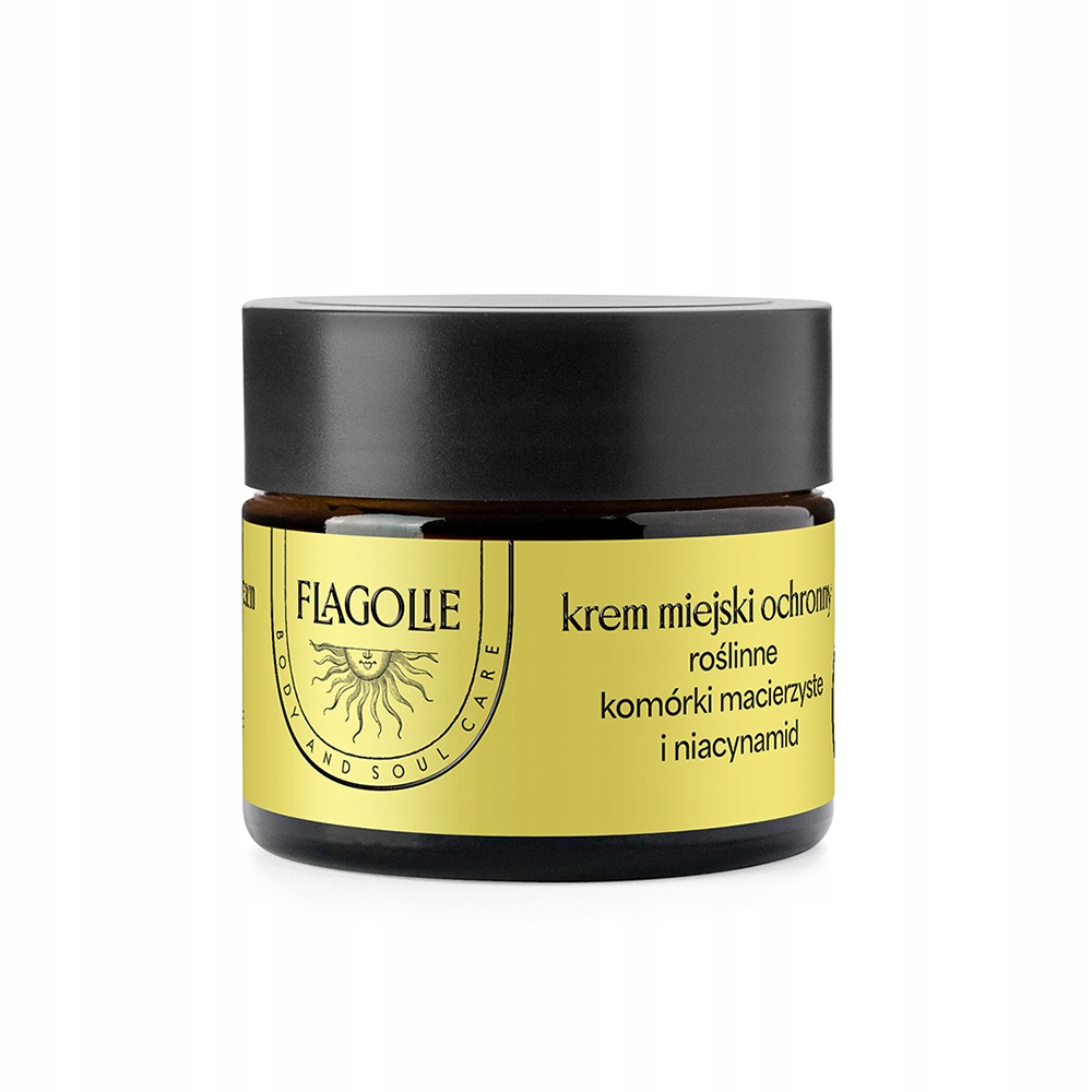 BASICLAB Lekka emulsja ochronna do ciała SPF 50+ PA++++ 300ml