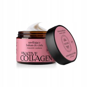 Flagolie Nawilżający balsam do ciała 200 ml