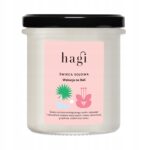 MOKOSH Nawilżający żel do mycia ciała „Żurawina” 300ml