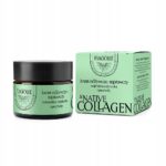 Flagolie Krem odżywczo-naprawczy do twarzy 50 ml