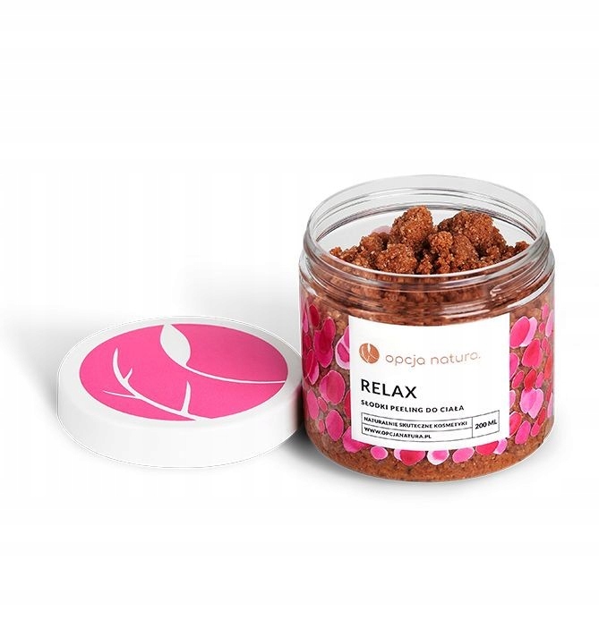 RB COSMETICS Masło do ciała linia jagody goji 200g