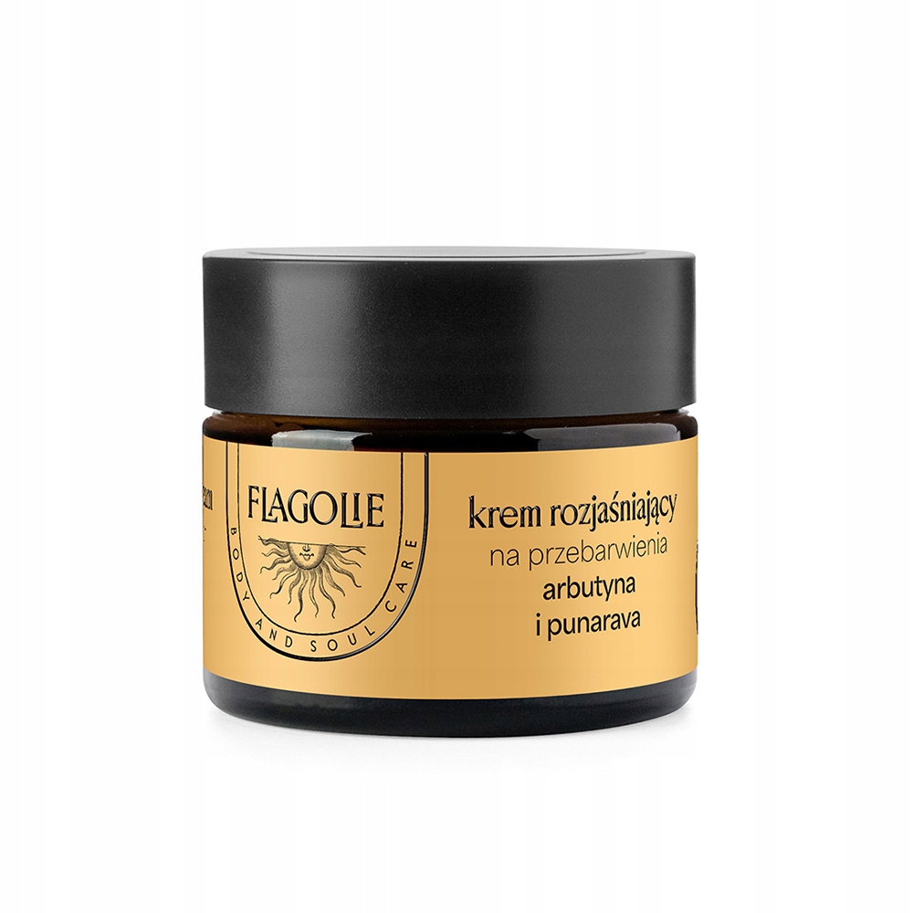 Rewitalizujący krem do twarzy 50ml