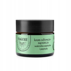 Flagolie Krem odżywczo-naprawczy do twarzy 50 ml
