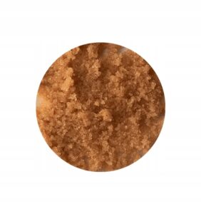 Opcja Natura Orzeźwiający cukrowy peeling do ciała Detox 200 ml