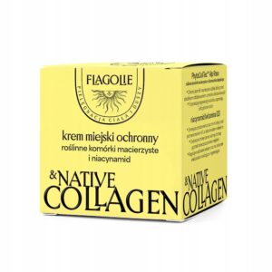 Flagolie Krem miejski ochronny SPF10 50ml