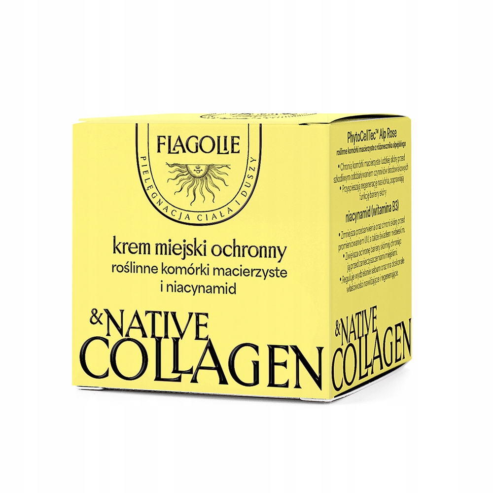 BASICLAB Lekka emulsja ochronna do ciała SPF 50+ PA++++ 300ml