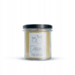 BOSPHAERA Sojowa świeca Zimowa Saga 190g