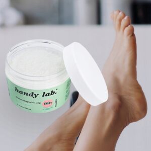 Handy lab. Sól do stóp relaksacyjna 300 g