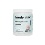 Handy lab. Sól do stóp relaksacyjna 300 g