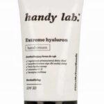 HANDY LAB. Krem do Rąk Extreme Hyaluron z Kwasem Hialuronowym Filtr SPF30
