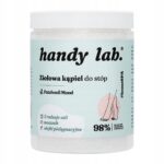 Handy lab. Sól do stóp relaksacyjna 300 g