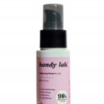 HANDY LAB. Odżywczy krem do rąk White Tea 50ml