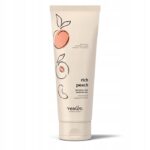 Resibo - Naturalny żel myjący do twarzy z ekstraktem z brzoskwini 125 ml