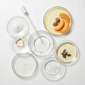 Organic Series Krem hydrolipidowy 50 ml