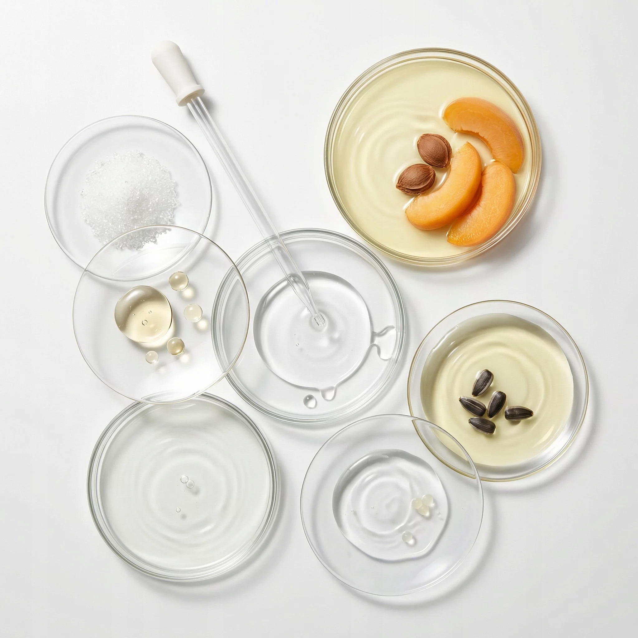 Organic Series Krem hydrolipidowy 50 ml