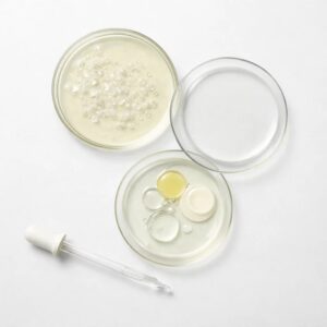 Organic Series Krem z kwasem laktobionowym 10% 50 ml