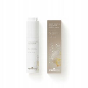 Organic Series Krem hydrolipidowy 50 ml