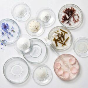 Organic Series Liftingujące serum peptydowe 50 ml