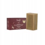 HAGI MEN Mydło do Brody i Wąsów Whisky Barber 100g