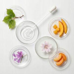 ORGANIC SERIES Oczyszczający Żel do Twarzy z Oczarem i Mango 200 ml