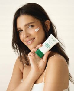 Hagi Dermosophy Krem odbudowujący BHL z ceramidami 50 ml