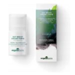 Organic Series Krem forte dotleniająco-nawilżający 15 ml