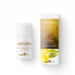 Organic Series Serum rozjaśniające do cery z przebarwianiami 15 ml