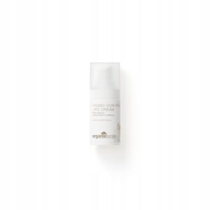 Organic Series Krem hydrolipidowy 15 ml