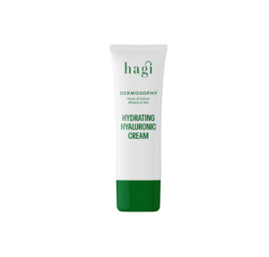 Hagi Dermosophy Nawilżający krem z kwasem hialuronowym 50 ml