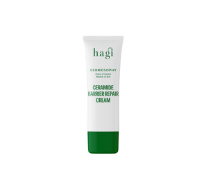 Hagi Dermosophy Krem odbudowujący BHL z ceramidami 50 ml
