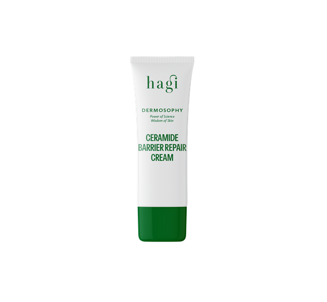 Hagi Dermosophy Krem odbudowujący BHL z ceramidami 50 ml
