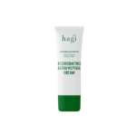 HAGI Dermosophy Rewitalizujący krem z nutri-peptydami 50 ml