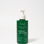 HAGI Dermosophy Nawilżający żel oczyszczający 150ml