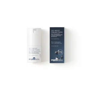 Organic Series Krem forte dotleniająco-nawilżający 15 ml