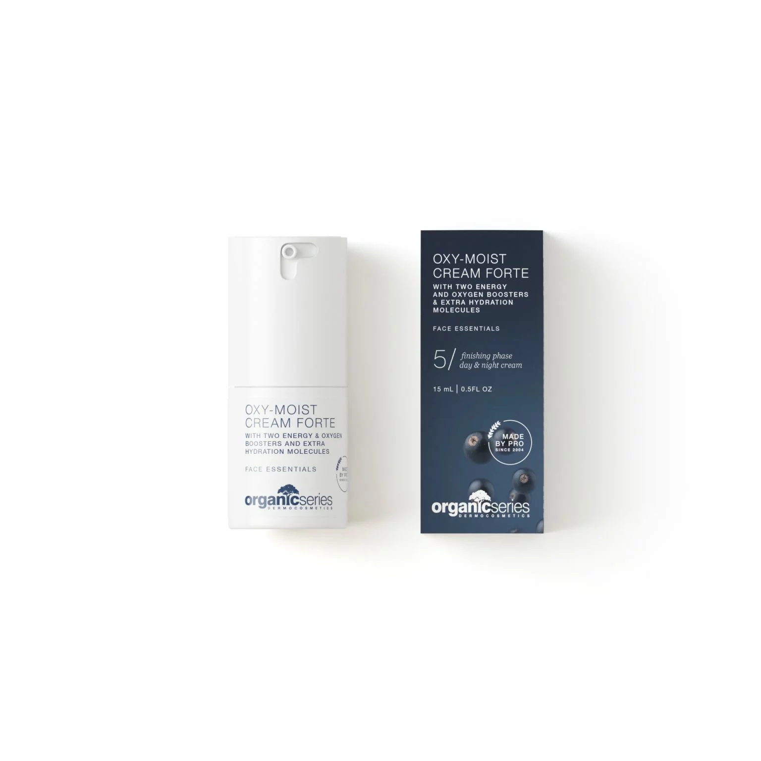 RESIBO The Future krem CC SPF 30 Sand 30 ml