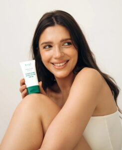 HAGI Dermosophy Rewitalizujący krem z nutri-peptydami 50 ml