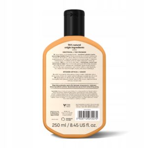 Resibo Wash & Glow Szampon ultranawilżający 250 ml