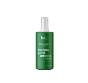 HAGI Dermosophy Odżywczy olejek do demakijażu 150ml