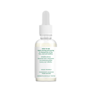 Hagi Dermosophy Kojące serum z beta-glukanem 30 ml