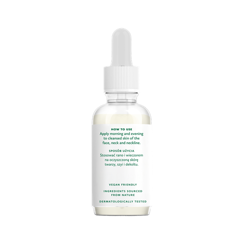 Hagi Dermosophy Kojące serum z beta-glukanem 30 ml