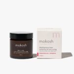 MOKOSH Multilipidowy krem barierowy do cery suchej MALINA 60 ml