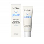 Hagi Baby Pure Hipoalergiczny krem do buzi i ciała 75 ml