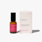 MOKOSH Ceramidowe serum do twarzy Malina 30 ml