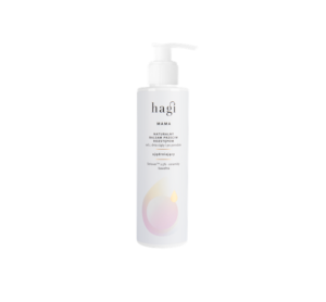 Hagi Mama Balsam przeciw rozstępom od 1. dnia ciąży i po porodzie 200ml