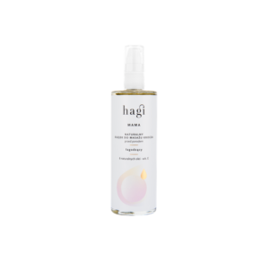 Hagi Mama Olejek do masażu krocza 100ml