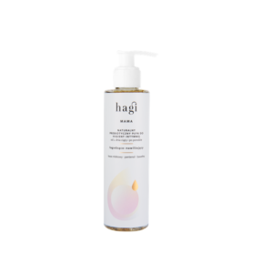 HAGI Mama Płyn do higieny intymnej 200ml