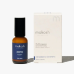 MOKOSH Multikorygujące serum Egzosomy, peptydy, wit. C Róża z jagodą 30ml
